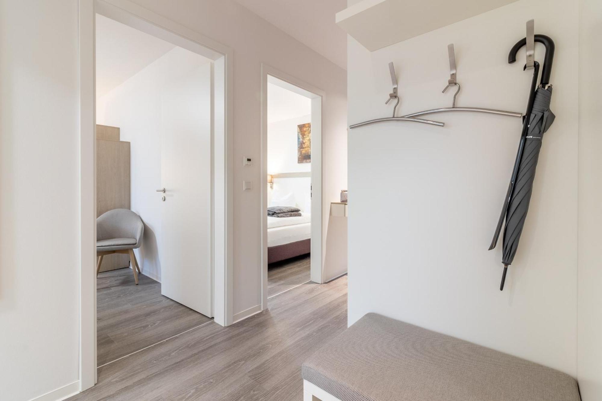 Fewo Störtebecker Haus Kachelotplate Hooksiel Exterior foto